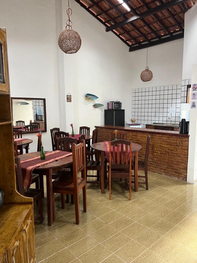 بورتو سيغورو Pousada Nova Petropolis المظهر الخارجي الصورة
