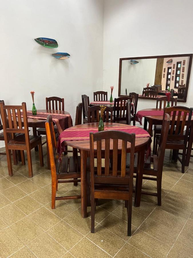 بورتو سيغورو Pousada Nova Petropolis المظهر الخارجي الصورة