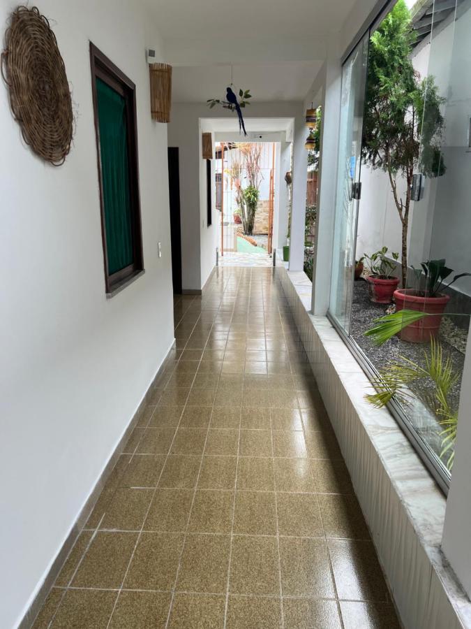 بورتو سيغورو Pousada Nova Petropolis المظهر الخارجي الصورة